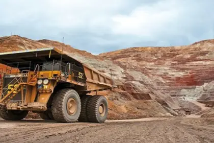 Southern lidera la inversión minera en Perú con más de US$ 420 millones