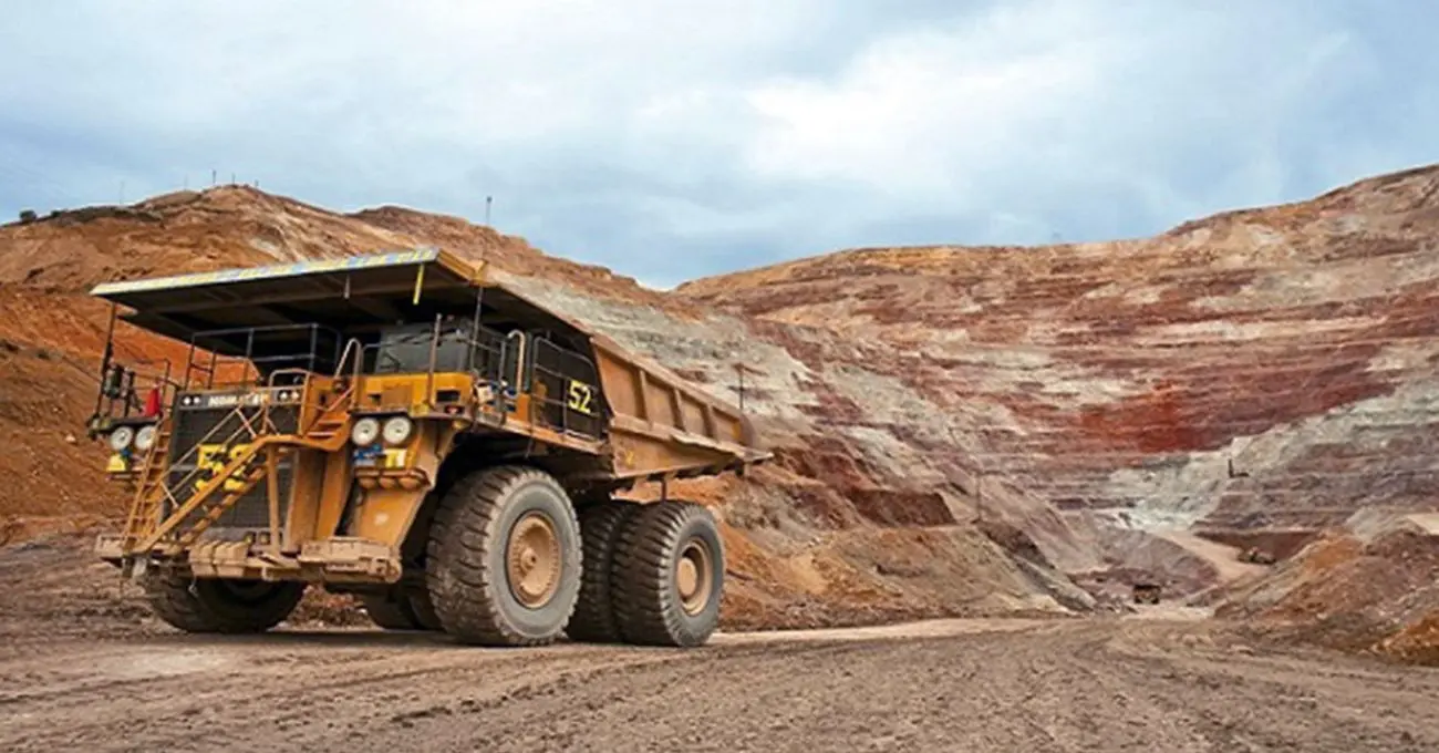 Southern lidera la inversión minera en Perú con más de US$ 420 millones