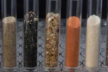 Perú: identifican diez fajas inexploradas con potencial de metales críticos