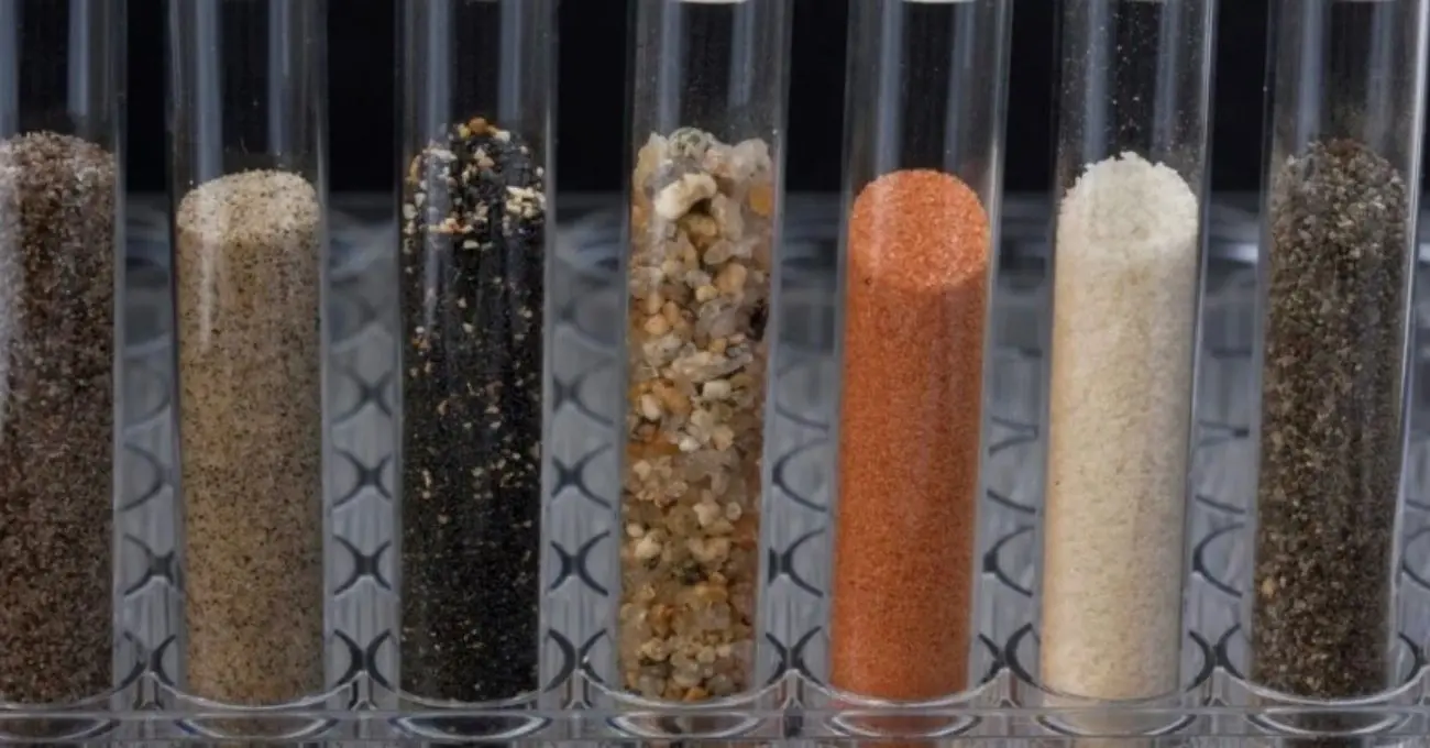 Perú: identifican diez fajas inexploradas con potencial de metales críticos Perú: identifican diez fajas inexploradas con potencial de metales críticos