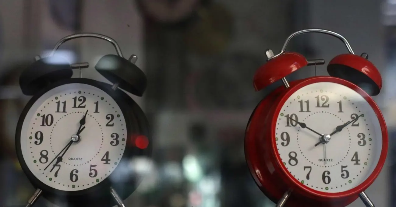 Cambio de hora en Chile 2026: fecha confirmada para el ajuste horario Cambio de hora en Chile 2026: fecha confirmada para el ajuste horario