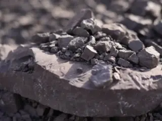 Chile impulsa el uso de escorias para construcción sostenible frente al cambio climático