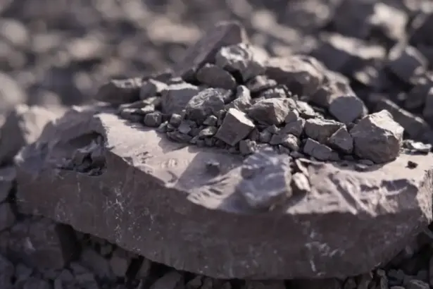 Chile impulsa el uso de escorias para construcción sostenible frente al cambio climático