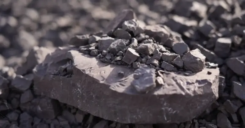 Chile impulsa el uso de escorias para construcción sostenible frente al cambio climático