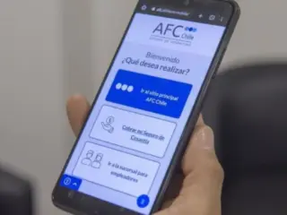 Cómo retirar fondos de la AFC si estás cesante o pensionado