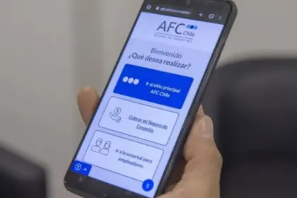 Cómo retirar fondos de la AFC si estás cesante o pensionado