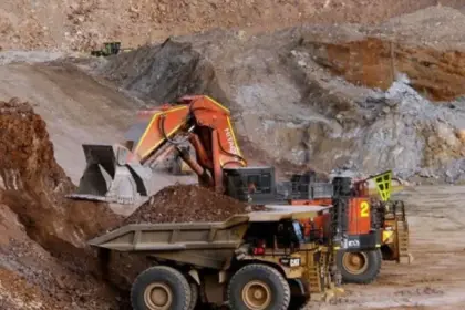Perú activará proyectos mineros por más de US$ 63 mil millones al 2026