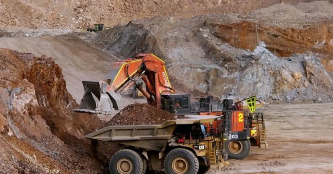 Perú activará proyectos mineros por más de US$ 63 mil millones al 2026 Perú activará proyectos mineros por más de US$ 63 mil millones al 2026
