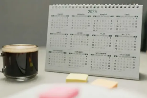 Feriados 2026 en Chile: calendario completo y fines de semana largos