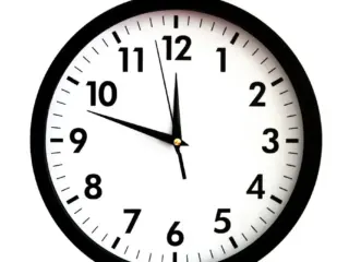 Cambio de hora en Chile 2026: Detalles del próximo cambio de hora