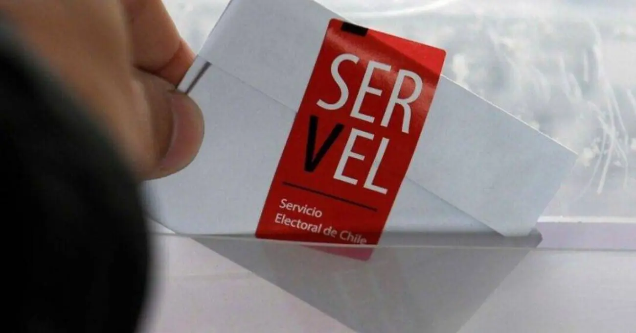Cuándo son las próximas elecciones en Chile: calendario electoral desde 2026 Cuándo son las próximas elecciones en Chile: calendario electoral desde 2026