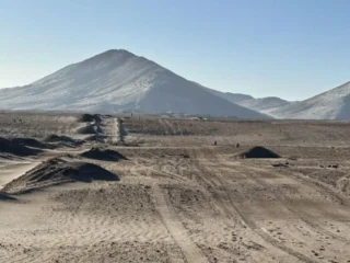 Precore Gold C inicia exploración en Arikepay tras recuperar datos históricos clave