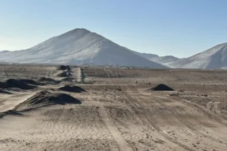 Precore Gold C inicia exploración en Arikepay tras recuperar datos históricos clave