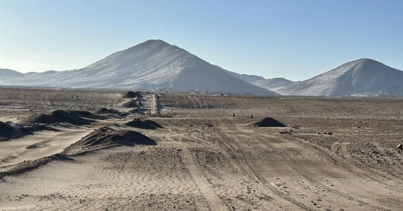 Precore Gold C inicia exploración en Arikepay tras recuperar datos históricos clave