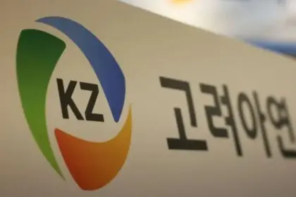 Estados Unidos y JPMorgan respaldan fundición de Korea Zinc por US$ 7.400 millones