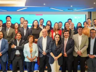 Minería chilena: Gobierno refuerza rol estratégico de proveedores en la minería junto a Aprimin