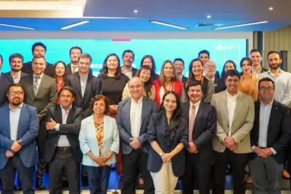 Minería chilena: Gobierno refuerza rol estratégico de proveedores en la minería junto a Aprimin