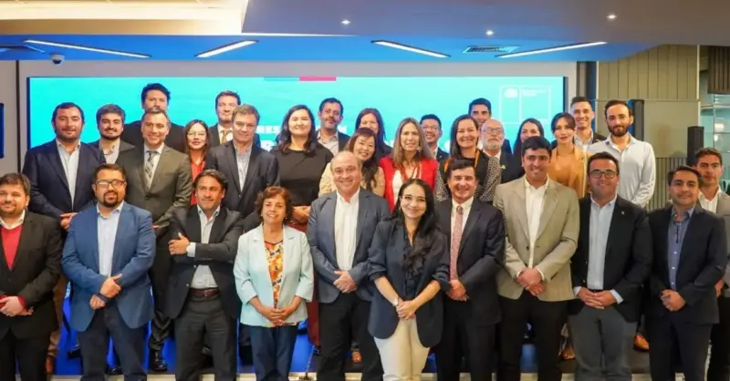 Minería chilena: Gobierno refuerza rol estratégico de proveedores en la minería junto a Aprimin