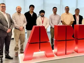 ABB Chile y USM innovan en formación eléctrica con tecnología de última generación
