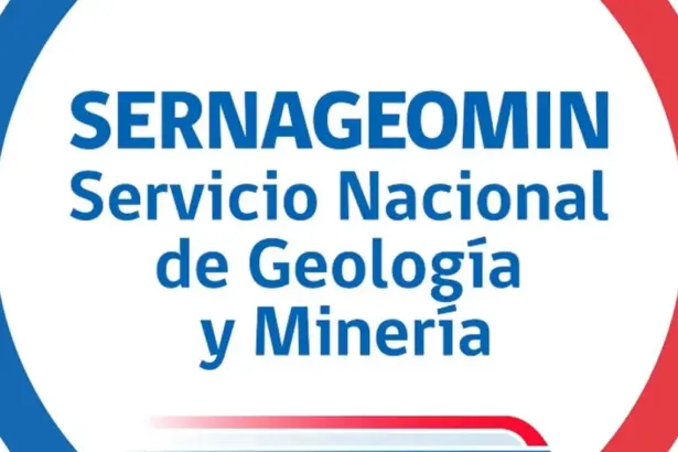 Sernageomin sufre ciberataque y mantiene sus plataformas digitales fuera de servicio