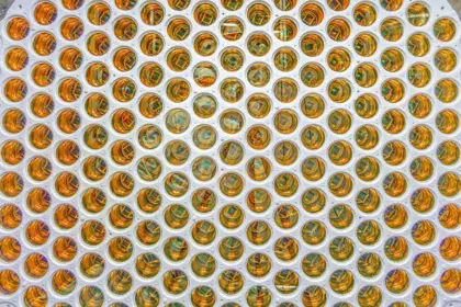 EEUU perfora la Tierra hasta 1.500 metros en busca de materia oscura