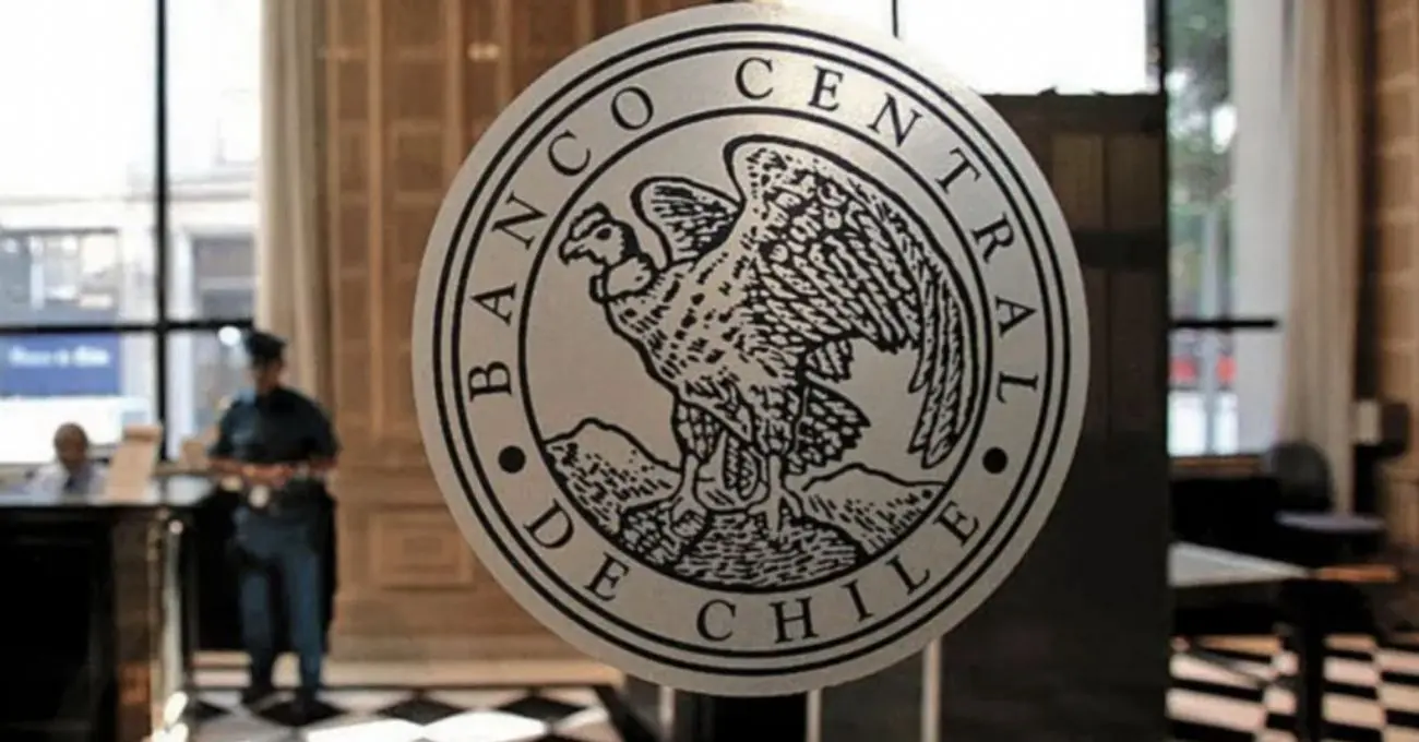 Inversión extranjera directa en Chile superó en 137% la meta fijada para 2023-2026 Inversión extranjera directa en Chile superó en 137% la meta fijada para 2023-2026