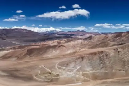 Kinross releva nuevo hito de participación ciudadana temprana del proyecto Lobo-Marte