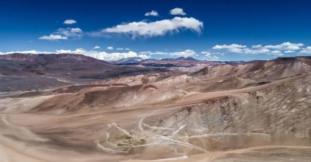 Kinross releva nuevo hito de participación ciudadana temprana del proyecto Lobo-Marte Kinross releva nuevo hito de participación ciudadana temprana del proyecto Lobo-Marte