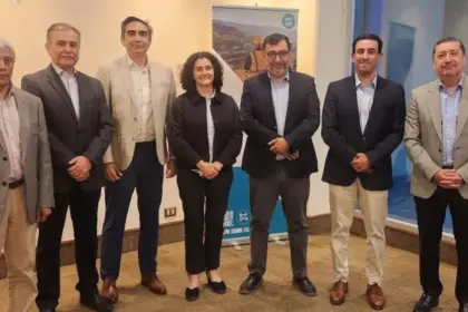 USACH reactiva comité empresarial para fortalecer vínculo entre academia e industria minera