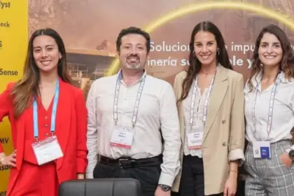 Shell Lubricantes presenta soluciones técnicas en Minexcellence 2025