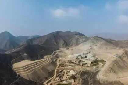 Rio2 asegura US$ 138 millones para adquirir la mina Condestable