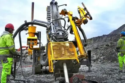 Exploración minera en Perú superará los US$ 600 millones tras una década