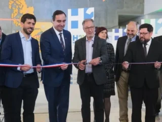 Magallanes lidera avances clave en hidrógeno verde con respaldo del gobierno chileno