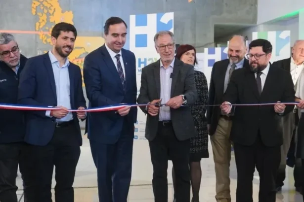 Magallanes lidera avances clave en hidrógeno verde con respaldo del gobierno chileno