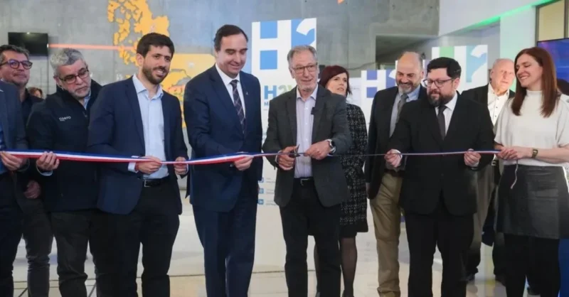 Magallanes lidera avances clave en hidrógeno verde con respaldo del gobierno chileno