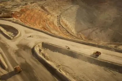 Glencore adquiere proyecto de cobre Quechua en región de Cusco