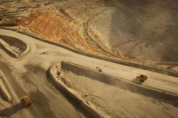 Glencore adquiere proyecto de cobre Quechua en región de Cusco