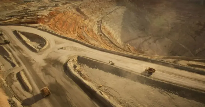 Glencore adquiere proyecto de cobre Quechua en región de Cusco