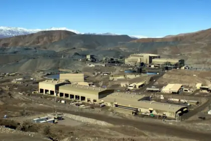 Candelaria invertirá US$600 millones para extender operaciones mineras hasta 2040