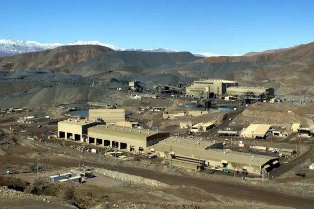 Candelaria invertirá US$600 millones para extender operaciones mineras hasta 2040