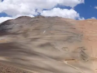 BHP y Rio Tinto apuestan por el cobre y litio en Argentina