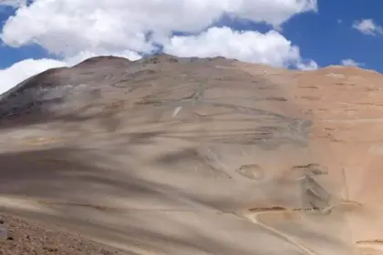 BHP y Rio Tinto apuestan por el cobre y litio en Argentina