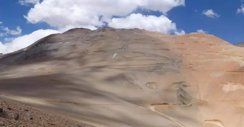 BHP y Rio Tinto apuestan por el cobre y litio en Argentina