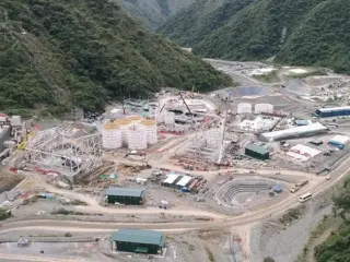 Colombia abre nueva ronda minera enfocada en cobre, oro y polimetálicos