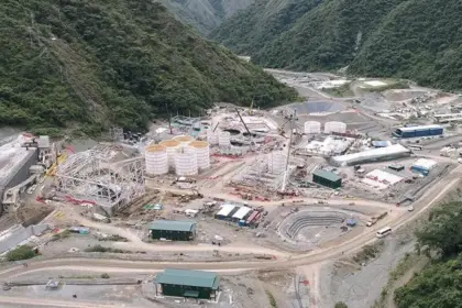 Colombia abre nueva ronda minera enfocada en cobre, oro y polimetálicos