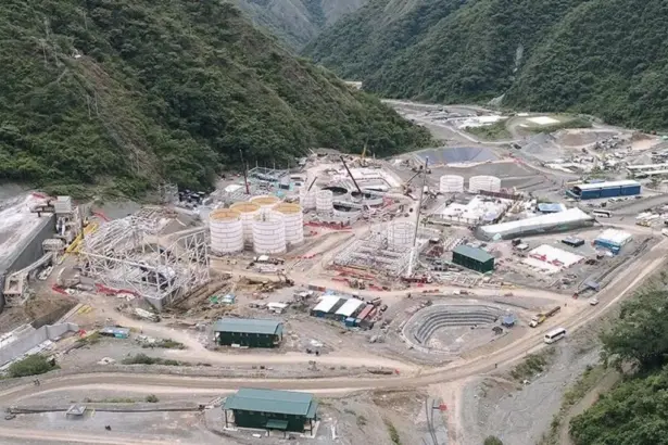 Colombia abre nueva ronda minera enfocada en cobre, oro y polimetálicos