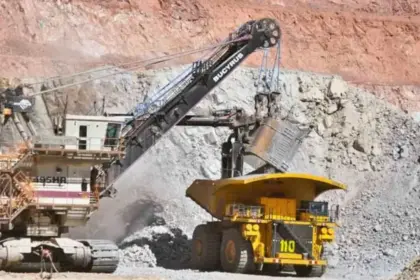 Fortescue adquiere Alta Copper por US$101 millones y liderará proyecto Canariaco