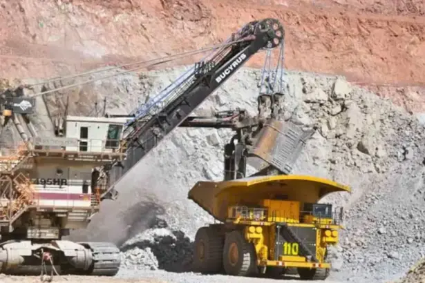 Fortescue adquiere Alta Copper por US$101 millones y liderará proyecto Canariaco