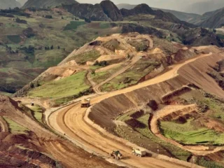 Rio Silver fortalece su presencia minera con adquisición del proyecto Santa Rita