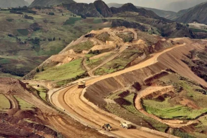 Rio Silver fortalece su presencia minera con adquisición del proyecto Santa Rita